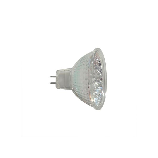 Лампа запасна 04011016 кольорова для Emaux LED-P50 11886 фото