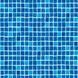Лайнер Cefil Mediterraneo синя мозаїка (протиковзаючий) 15396 фото 2