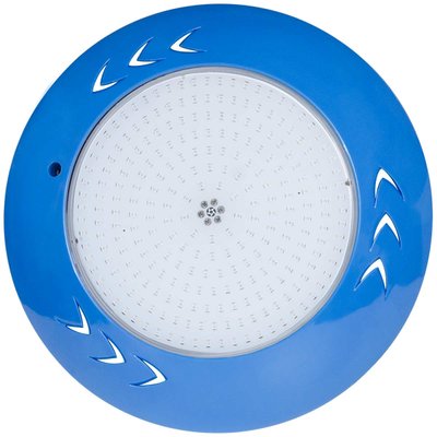 Лицьова рамка для прожектора Aquaviva LED003 Blue 27079 фото