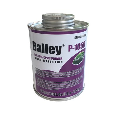 Очищувач (Праймер) Bailey P-1050 473 мл 18461 фото