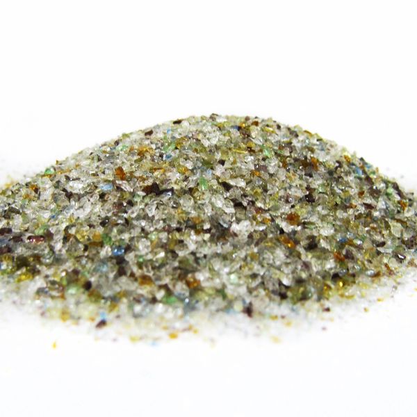 Пісок скляний Waterco EcoPure 0.5-1.0 мм (20 кг) 23206 фото