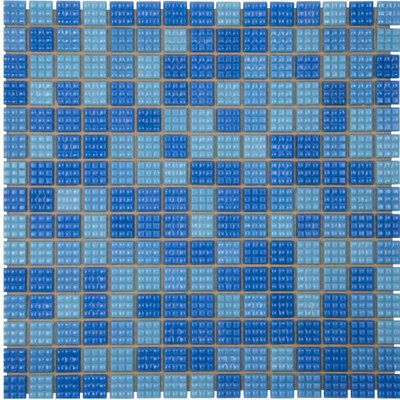 Мозаїка скляна Aquaviva Jamaika A07N(2)+A08N(2)+B30N(2), уцінка 6840 фото