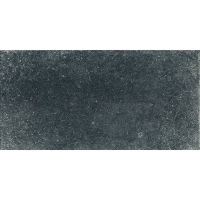 Плитка для бассейну Aquaviva Granito Black, 298x598x9.2 мм 24691 фото
