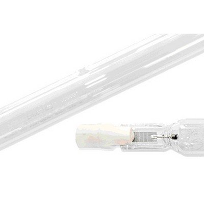 Ультрафіолетова лампа середнього тиску Lifetech (400 Вт) 29085 фото