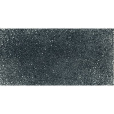 Плитка терасна Aquaviva Granito Black, 448x898x20 мм 25264 фото